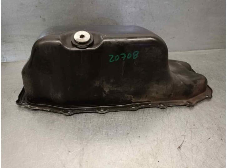 Recambio de carter para fiat grande punto (199_) 1.3 d multijet referencia OEM IAM 18937