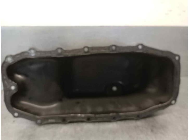 Recambio de carter para fiat grande punto (199_) 1.3 d multijet referencia OEM IAM 18937 3