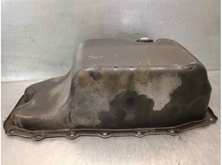 Recambio de carter para fiat grande punto (199_) 1.3 d multijet referencia OEM IAM 18937 4