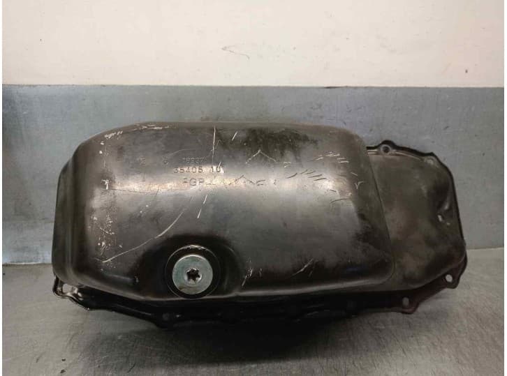 Recambio de carter para fiat grande punto (199_) 1.3 d multijet referencia OEM IAM 18937 5