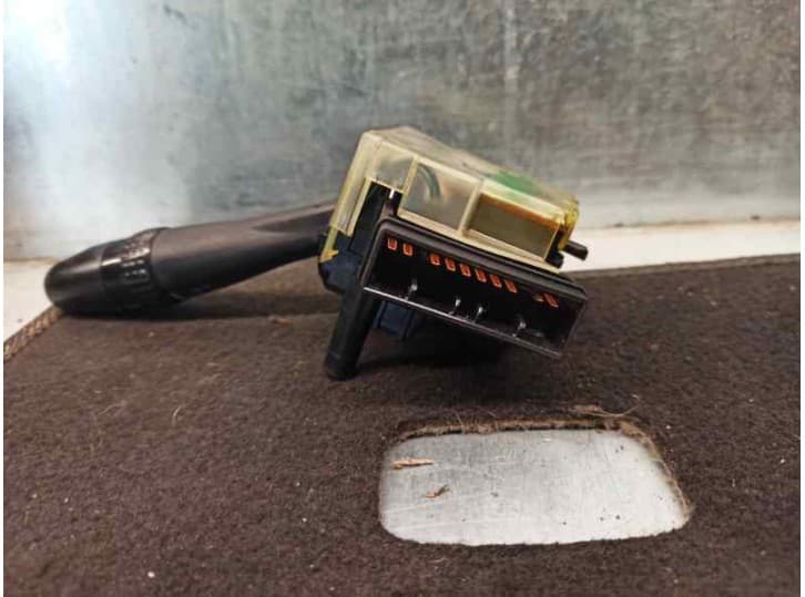 Recambio de mando limpia para hyundai getz (tb) 1.5 crdi referencia OEM IAM 32933A 3