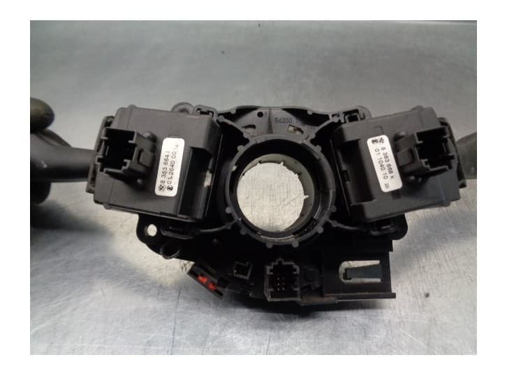Recambio de mando luces para bmw 3 (e46) 320 i referencia OEM IAM 8363664 8363668 4