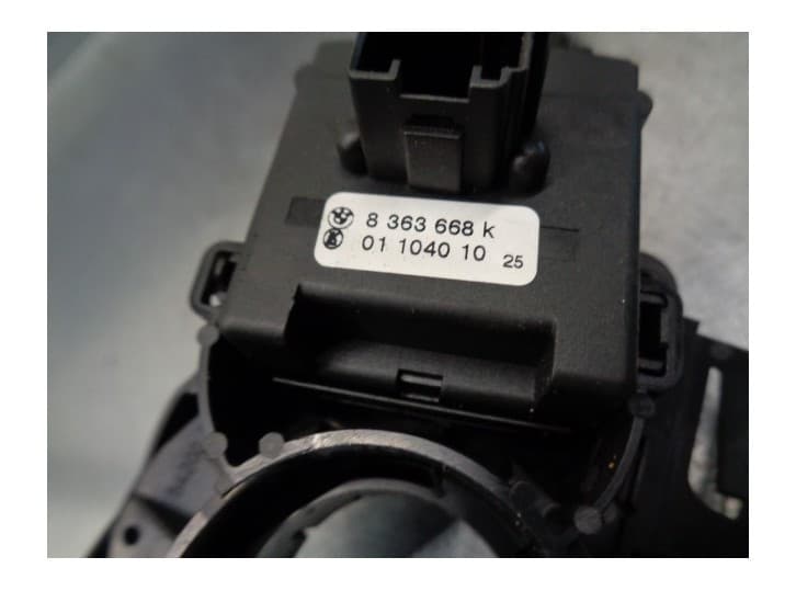 Recambio de mando luces para bmw 3 (e46) 320 i referencia OEM IAM 8363664 8363668 5