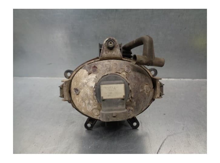Recambio de faro antiniebla derecho para bmw 3 (e46) 320 d referencia OEM IAM 63170141608 2