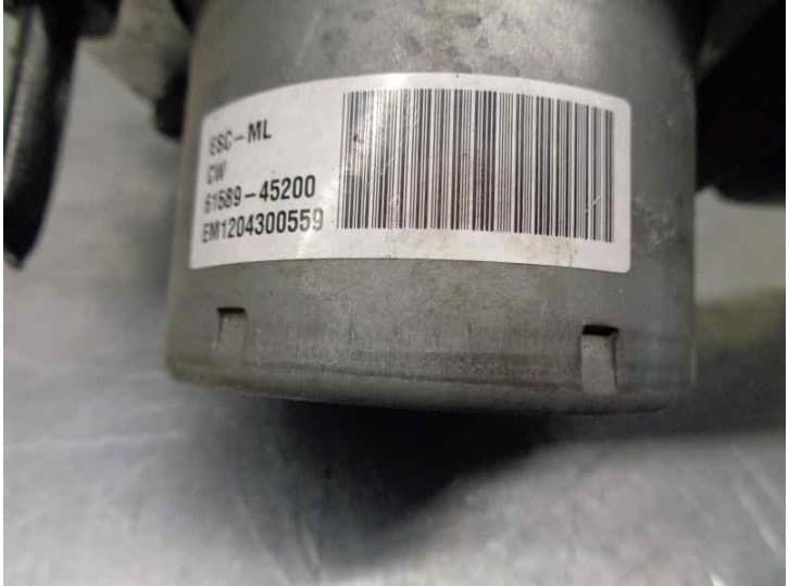 Recambio de abs para hyundai i30 (gd) 1.4 crdi referencia OEM IAM 58920A6210 A658920500 6