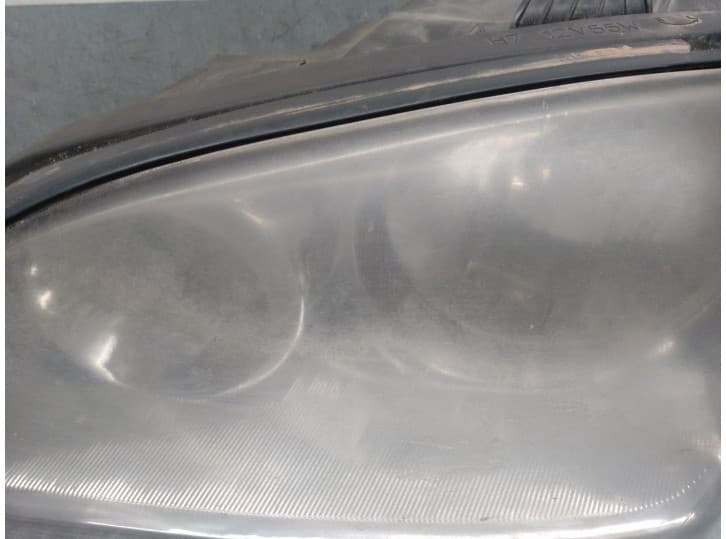 Recambio de faro izquierdo para kia sorento i (jc) 2.5 crdi referencia OEM IAM 921013E060 5