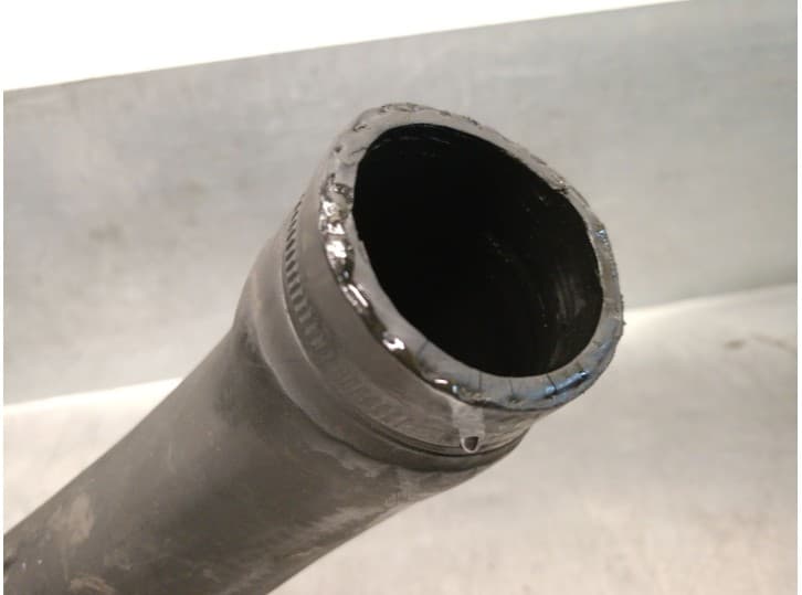 Recambio de tubo para volvo v50 (545) 2.0 d referencia OEM IAM 31261896 31261896 4
