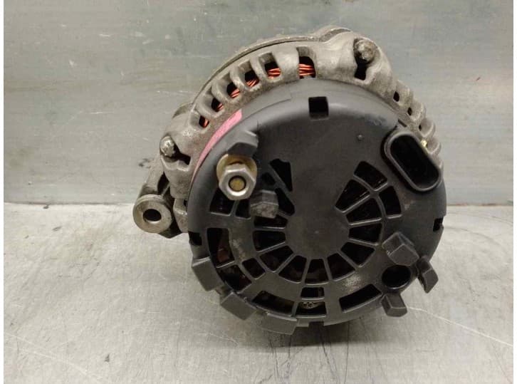 Recambio de alternador para ssangyong rodius i 2.7 xdi referencia OEM IAM A1621543802 3