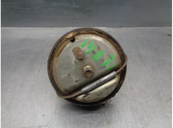 Recambio de soporte motor para volvo s80 i (184) t6 referencia OEM IAM 9485551
