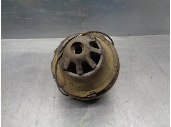 Recambio de soporte motor para volvo s80 i (184) t6 referencia OEM IAM 9485551 3