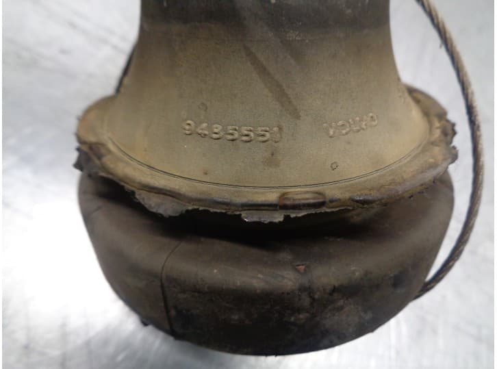 Recambio de soporte motor para volvo s80 i (184) t6 referencia OEM IAM 9485551 4