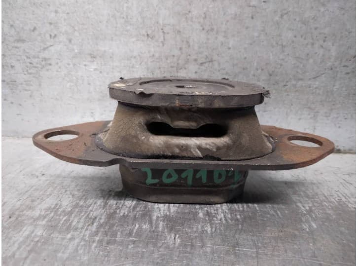 Recambio de soporte cambio para dacia lodgy (js_) 1.5 dci referencia OEM IAM 112205217R 2