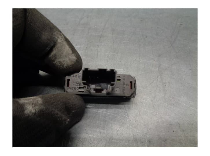Recambio de warning para ford mondeo iii (b5y) 2.0 tdci referencia OEM IAM 4S7T13A350AC 2