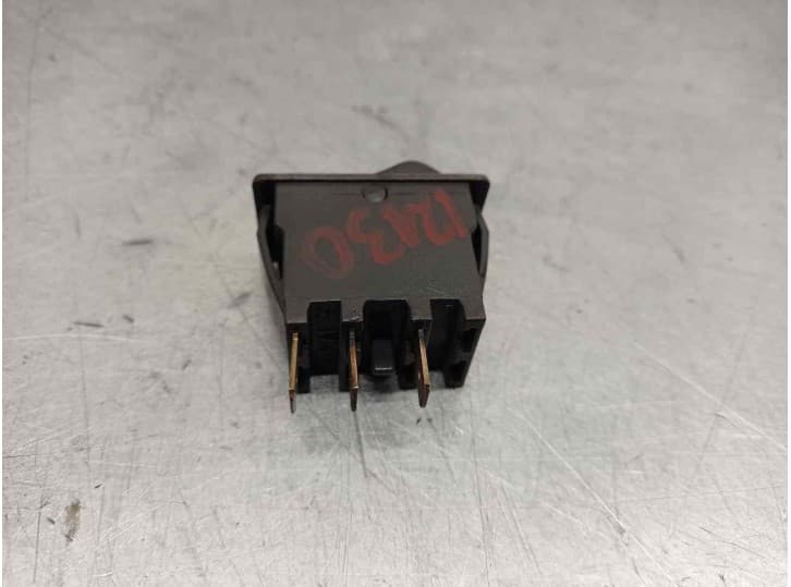 Recambio de mando para seat terra furgoneta/station wagon (024a) 0.9 referencia OEM IAM 2