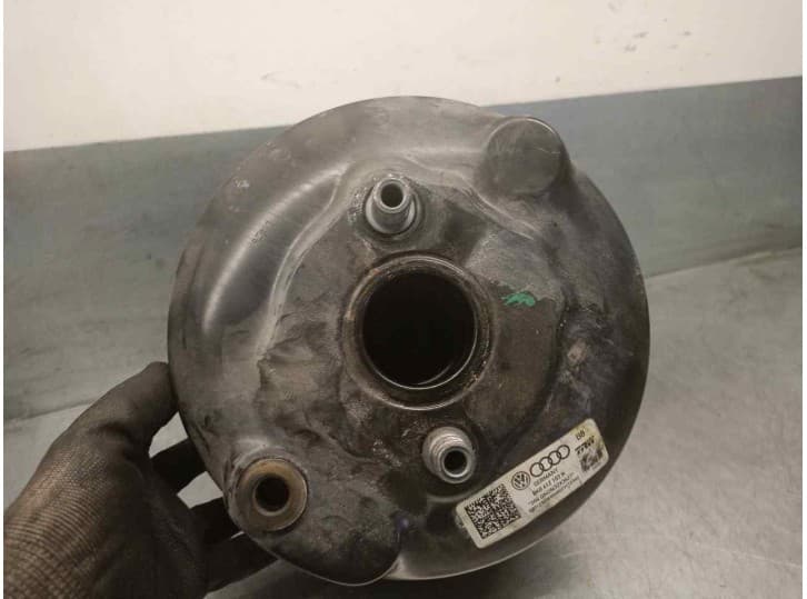 Recambio de servofreno para audi a4 b8 (8k2) 2.0 tdi referencia OEM IAM 8K0612103K 2