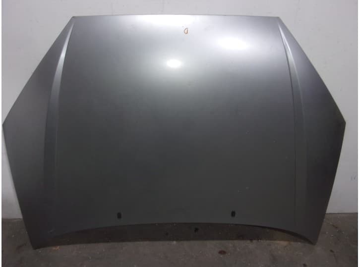 Recambio de capot para ford focus i (daw, dbw) 1.8 tdci referencia OEM IAM 1368555 GRIS