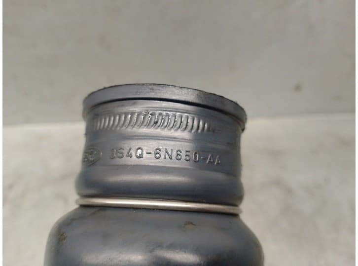 Recambio de tubo para ford focus i (daw, dbw) 1.8 tdci referencia OEM IAM 2T1Q9F764AA 4
