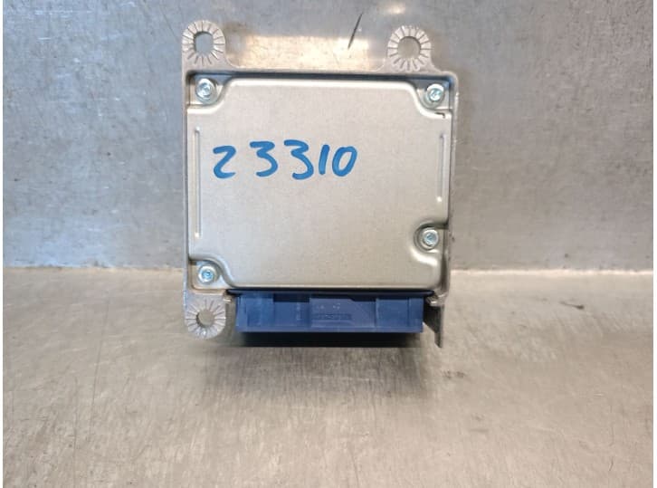 Recambio de centralita airbag para daewoo kalos (klas) 1.2 referencia OEM IAM 96406168 2