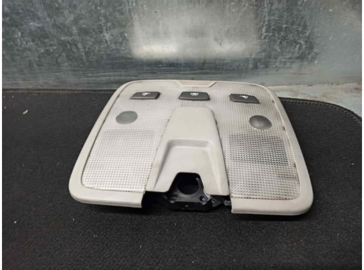 Recambio de luz interior para volvo s60 i (384) d5 referencia OEM IAM 9483553 3