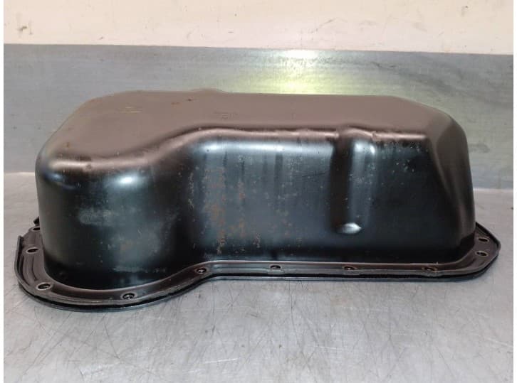 Recambio de carter para seat cordoba (6k1, 6k2) 1.6 i referencia OEM IAM 051103601 2