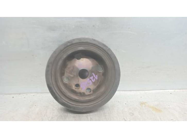 Recambio de polea cigueñal para volvo s60 i (384) d5 referencia OEM IAM 30637335
