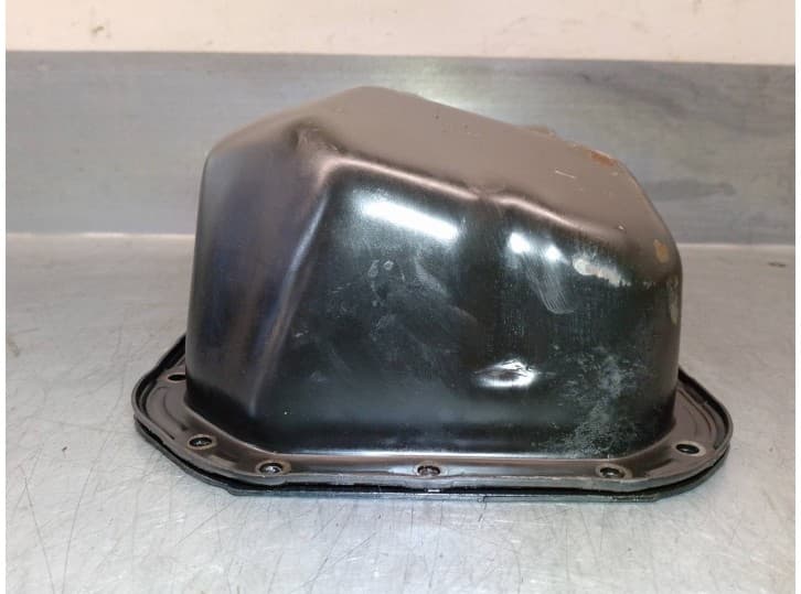 Recambio de carter para seat cordoba (6k1, 6k2) 1.6 i referencia OEM IAM 051103601 3