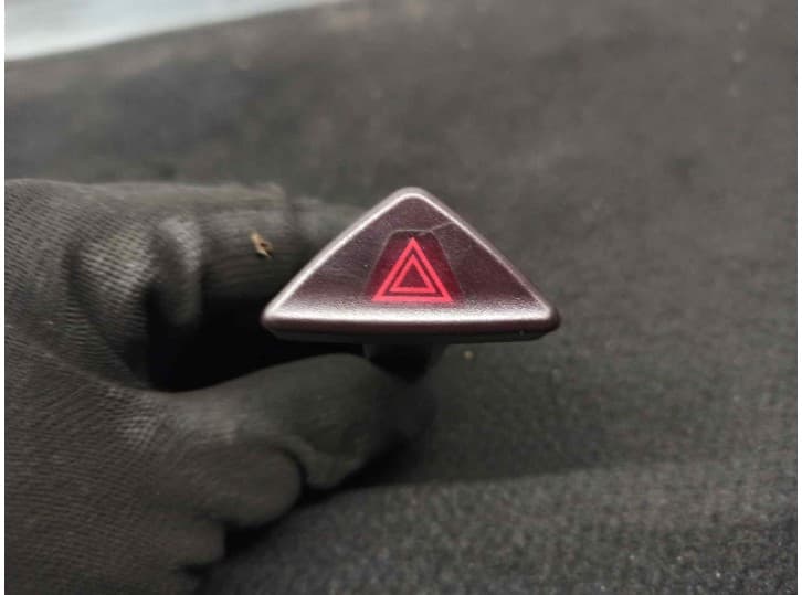 Recambio de warning para volvo s60 i (384) d5 referencia OEM IAM 9441045