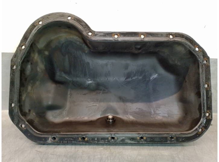 Recambio de carter para seat cordoba (6k1, 6k2) 1.6 i referencia OEM IAM 051103601 6