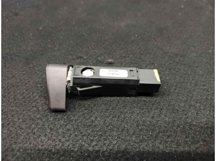 Recambio de warning para volvo s60 i (384) d5 referencia OEM IAM 9441045 2