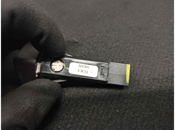 Recambio de warning para volvo s60 i (384) d5 referencia OEM IAM 9441045 4