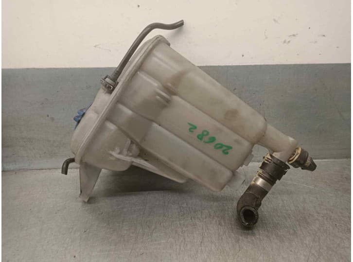 Recambio de deposito expansion para audi a4 b8 (8k2) 2.0 tdi referencia OEM IAM 8K0121403 4
