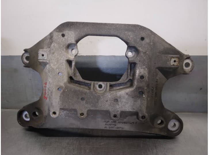 Recambio de soporte cambio para citroën c2 (jm_) 1.4 referencia OEM IAM 8K0399263AF