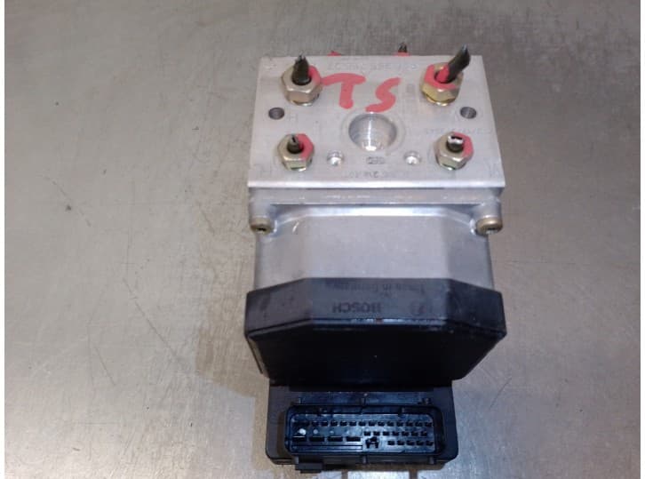 Recambio de abs para porsche boxster (typ 986) 2.5 cat referencia OEM IAM 99635575527  12V 3