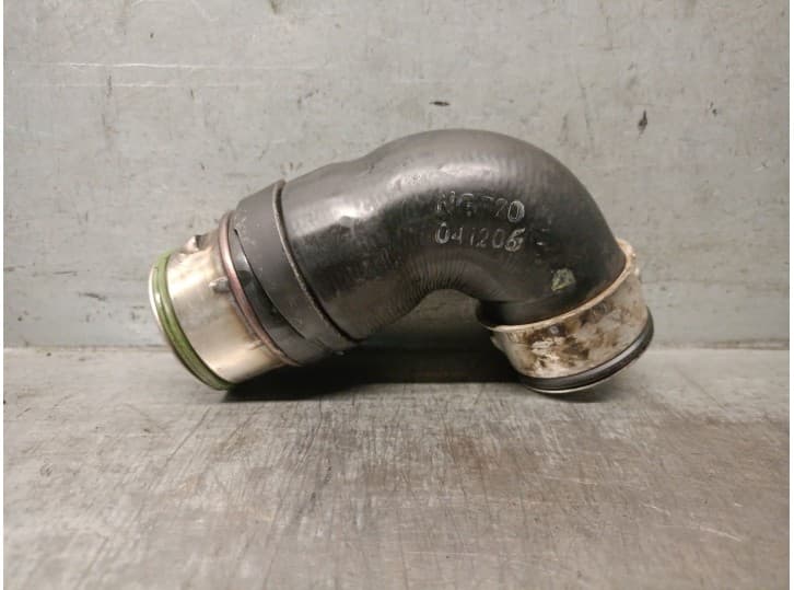 Recambio de tubo para seat leon (1p1) 1.9 tdi referencia OEM IAM 1T0145790B 1T0145790B 2