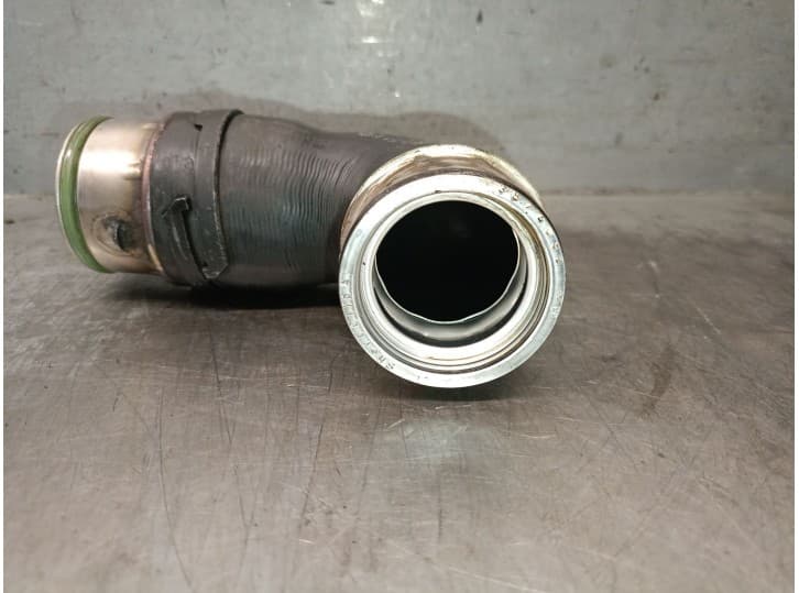Recambio de tubo para seat leon (1p1) 1.9 tdi referencia OEM IAM 1T0145790B 1T0145790B 4