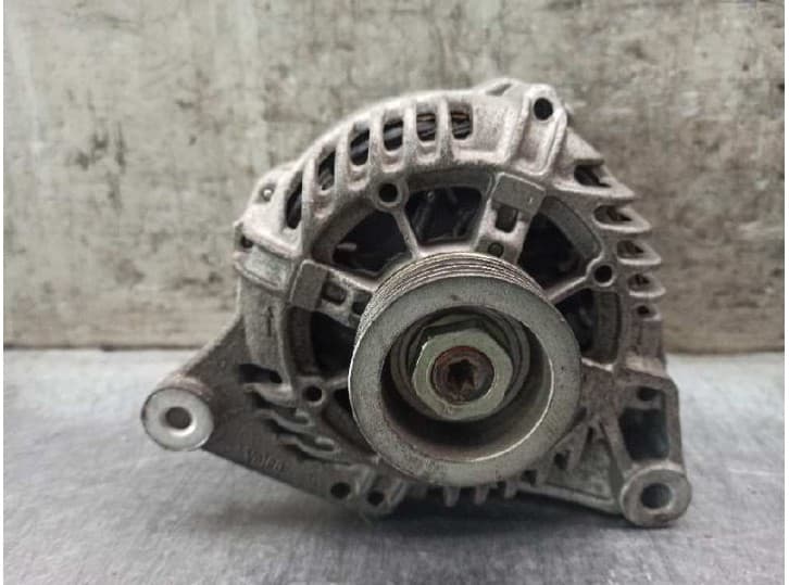 Recambio de alternador para citroën xsara (n1) 1.6 i referencia OEM IAM 436260 C541862R
