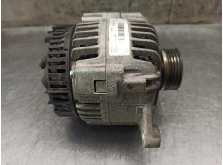Recambio de alternador para citroën xsara (n1) 1.6 i referencia OEM IAM 436260 C541862R 6