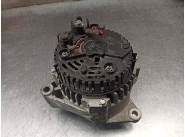 Recambio de alternador para citroën xsara (n1) 1.6 i referencia OEM IAM 436260 C541862R 8
