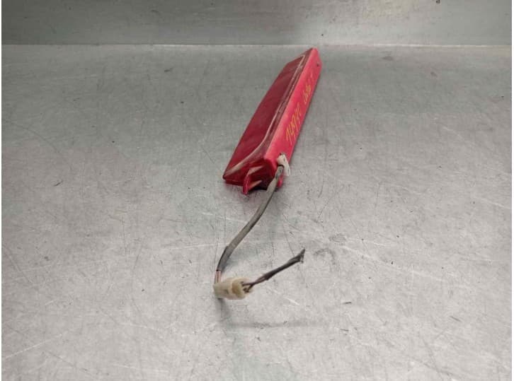 Recambio de luz central de freno para tata indica 1.4 elegance referencia OEM IAM 3
