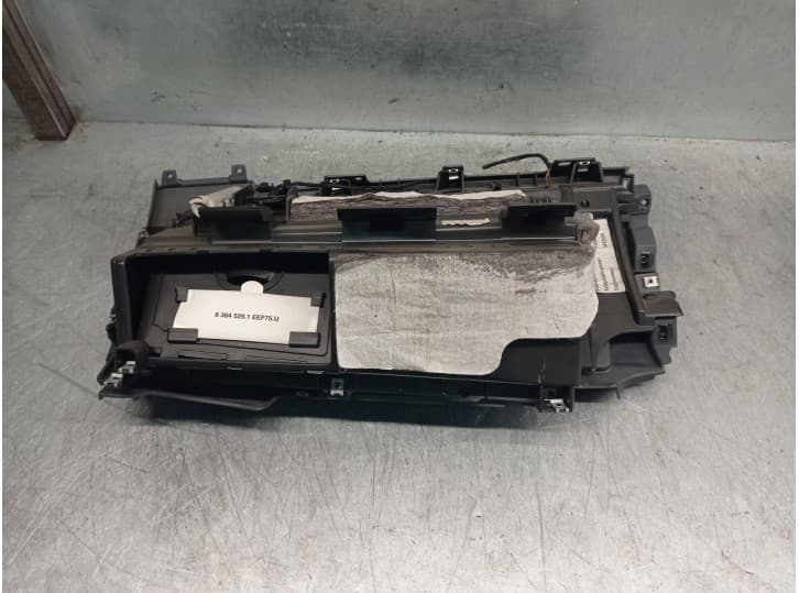 Recambio de guantera para bmw 1 (e87) 118 d referencia OEM IAM 712455715 3