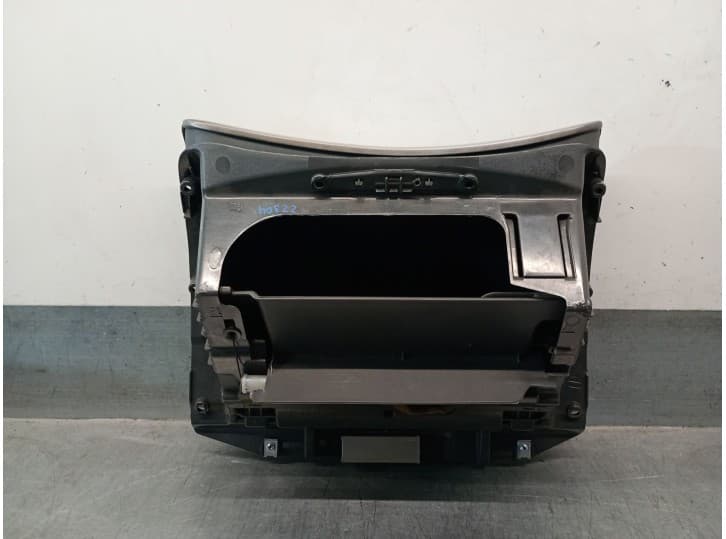 Recambio de guantera para volvo s60 i (384) 2.4 referencia OEM IAM 8650374 30722826 2
