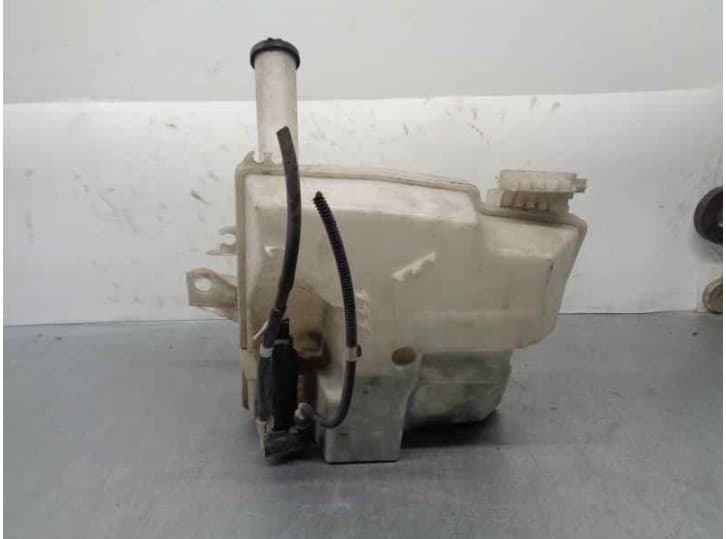 Recambio de deposito limpia para ford focus iii 1.6 tdci referencia OEM IAM 1791581