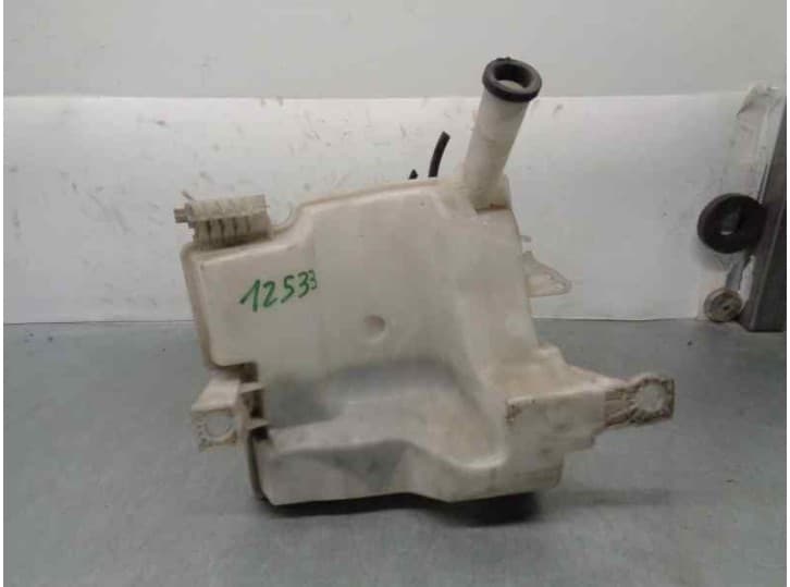 Recambio de deposito limpia para ford focus iii 1.6 tdci referencia OEM IAM 1791581 2