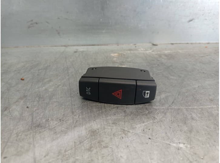 Recambio de warning para bmw 1 (e87) 118 d referencia OEM IAM 694560303