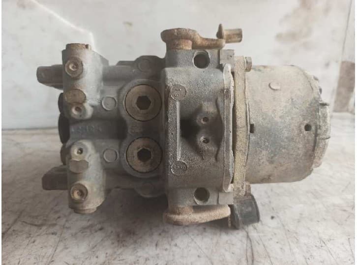 Recambio de abs para peugeot 806 (221) 2.0 referencia OEM IAM 61983096 454136 6