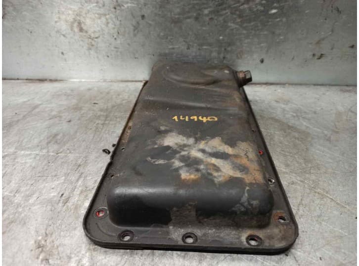 Recambio de carter para tata indica 1.4 elegance referencia OEM IAM 2