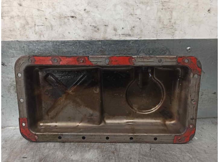 Recambio de carter para tata indica 1.4 elegance referencia OEM IAM 3