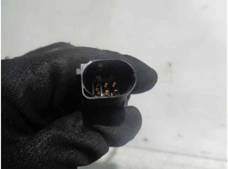 Recambio de sonda lambda para ford focus iii 1.6 tdci referencia OEM IAM 9687160780  NTK 4