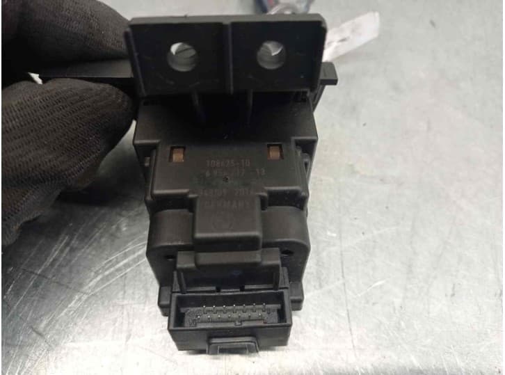 Recambio de conmutador de arranque para bmw 1 (e87) 116 d referencia OEM IAM 6954717 3