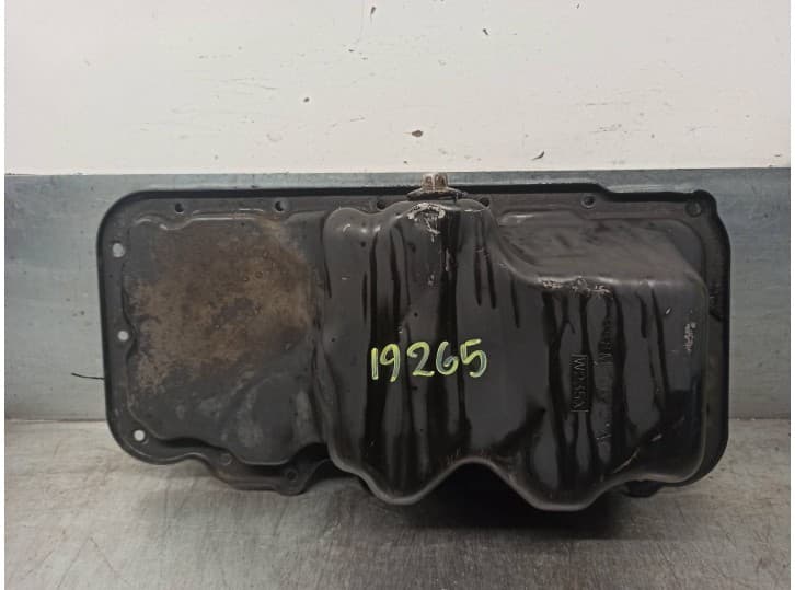 Recambio de carter para ford focus i (daw, dbw) 2.0 16v referencia OEM IAM 988M6675AC
